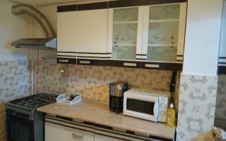 Apartament cu trei camere de închiriat în zona centrală, Iași - Poză 5