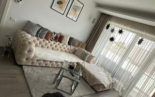 3 camere + parcare MRS Residence Baneasa IM502 - Poză 3