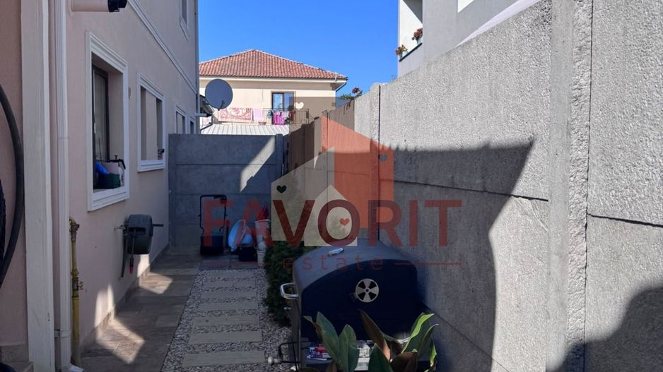 Duplex 4 camere | 3 bai | Giroc - Calea Urseni - Poză 17