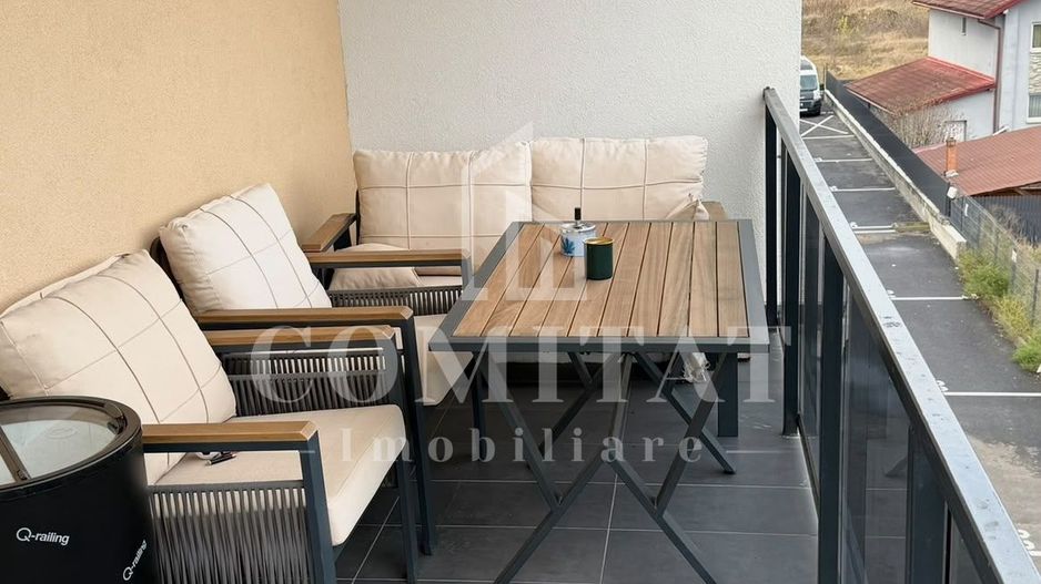 Apartament cu 3 camere | Zona Avram Iancu - Florești - Poză 6