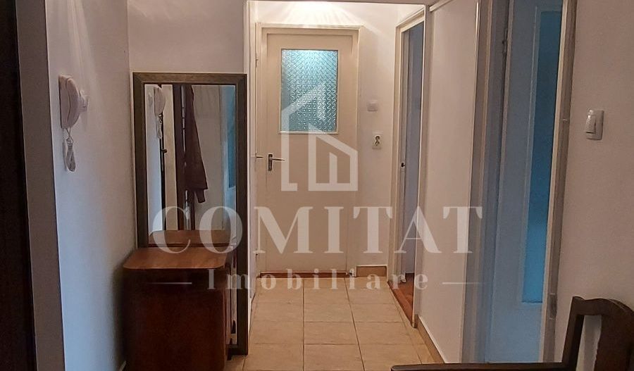 Apartament 2 camere | 54mp | zona Piata Marasti - Poză 4