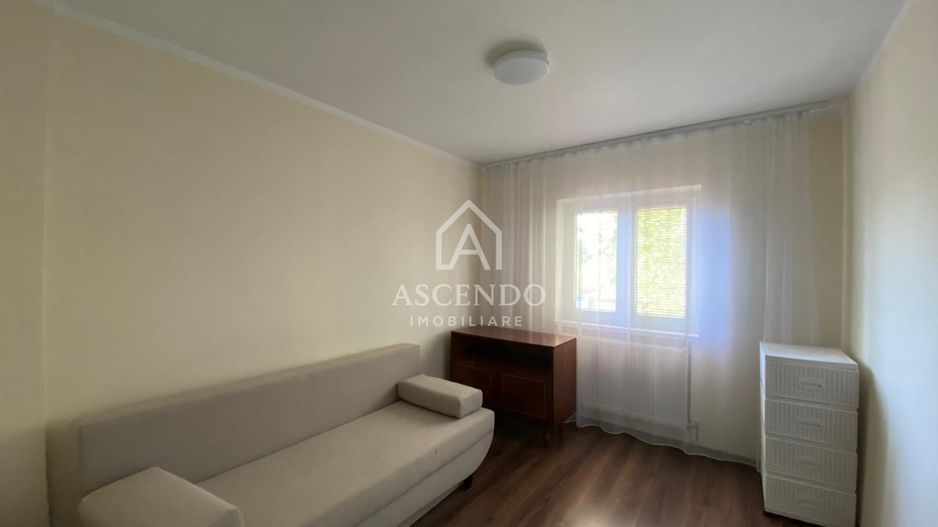 Apartament 4 camere | Etaj 1 | Bulevard principal | Alexandria - Poză 15