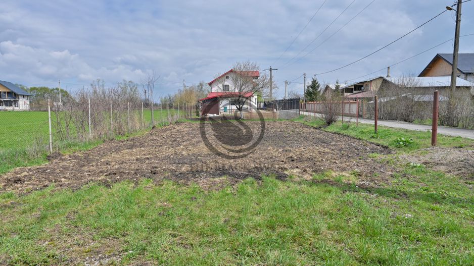 Casa cu 4 camere de vanzare | La Gri | Targsoru Vechi | Comision 0% - Poză 3