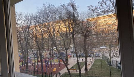 Iancului | 2 camere | 52 mp | 5 min metrou | Pet Friendly