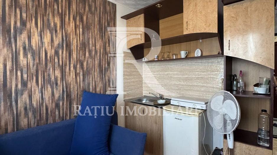 DE VANZARE | GARSONIERA 14 MP | 35.000 € | ORADEA - Poză 2