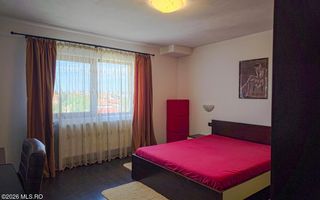 Girocului - Rebreanu - Apartament 1 Camera, 36 Mp, La Cheie - Poză 7