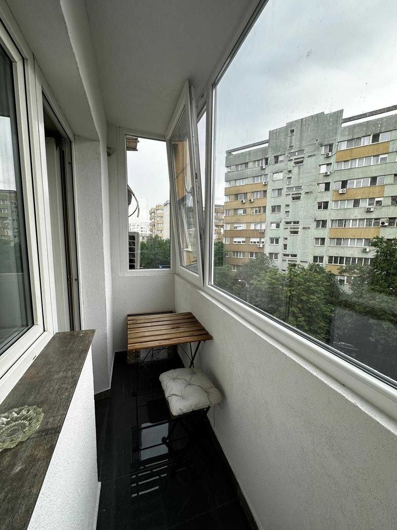 Apartament 2 camere Lujerului - Poză 7