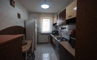Apartament 2 camere | Balcon | Pivnita | Str Miraslăului - Poză 6