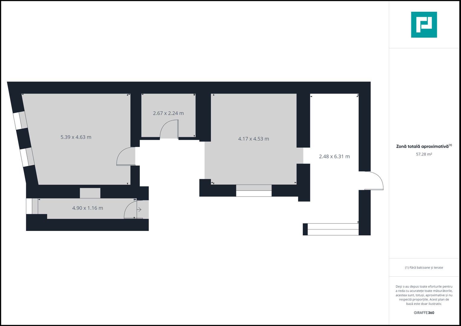 Casă în Vladimirescu - Poză 10
