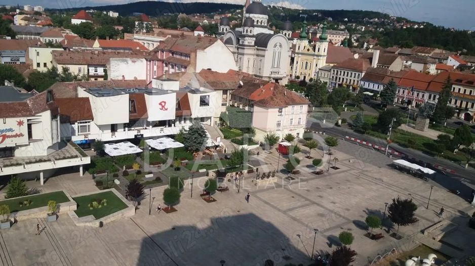 🏡 Apartament 2 camere de închiriat – Centru | Piața Teatrului |450 € - Poză 5