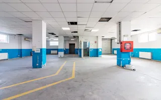 Vanzare Spațiu industrial-logistic 1550mp Centura B. Renovat 2024 ISU - Poză 22