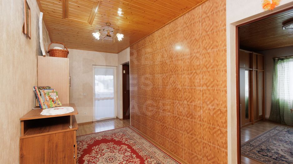 Vânzare, casă, 2 nivele, 5 camere, str. Ion Vatamanu, Vatra - Poză 9