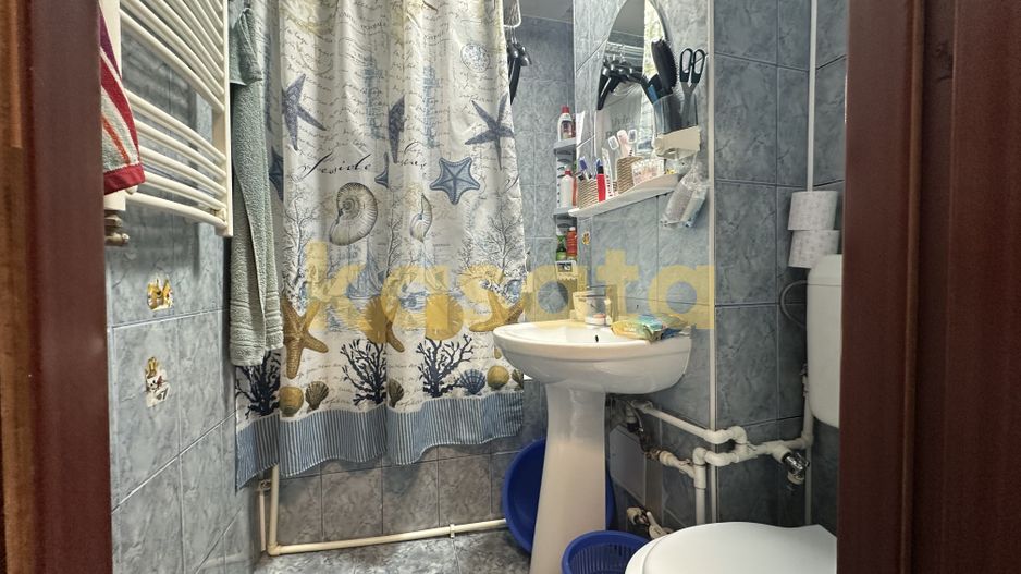 3 Camere 🏢 | Veteranilor 📍 | Etaj intermediar ⬆️ | Centrala 🔥 - Poză 16