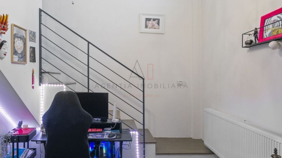 Spectaculos I 2 camere I Acces Individual I Comision 0 - Poză 8