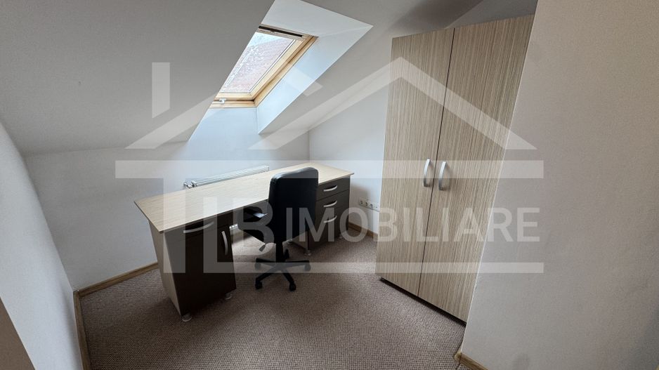 Apartament cu 3 camere, 80mp, Zona UMFST - Poză 6
