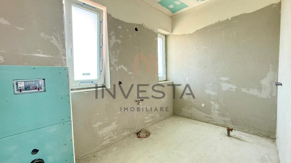 Vila Spațioasă 500mp în Chinteni ideală pentru Familie sau Investiție! - Poză 8