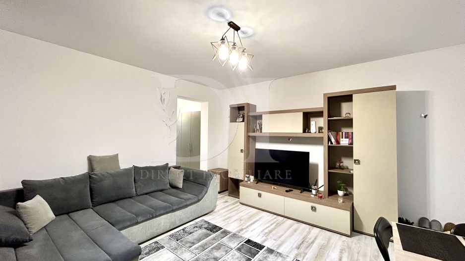 Apartament 2 camere de vânzare – Zona Eroilor, Florești - Poză 2