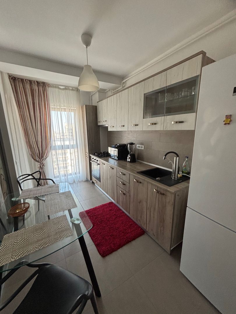 Apartament 2 camere de închiriat | 21 Residence | Parcare subterană - Poză 6