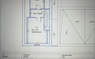 Casa tip duplex cu 4 camere de vanzare in Paleu, Bihor - Poză 24