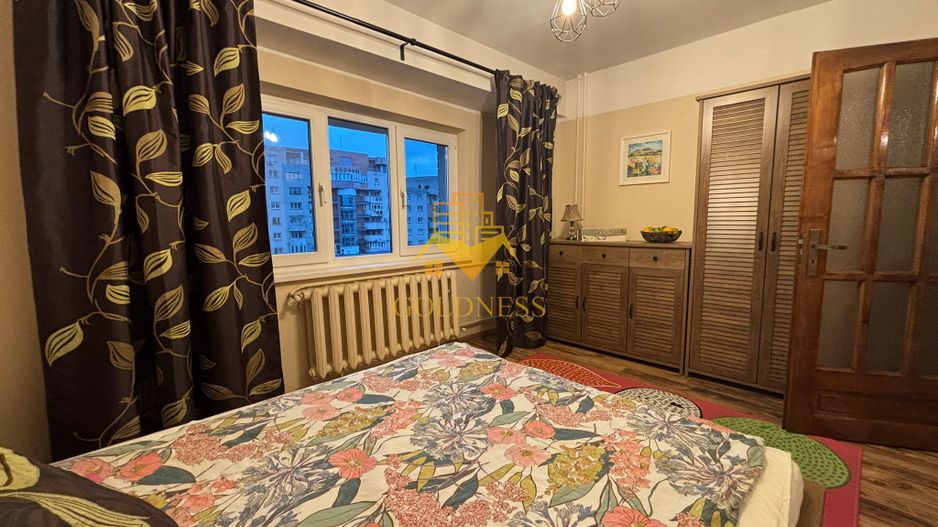 3 camere, modern, Cipariu, Central, Titulescu, Eroilor, Dorobanților - Poză 9