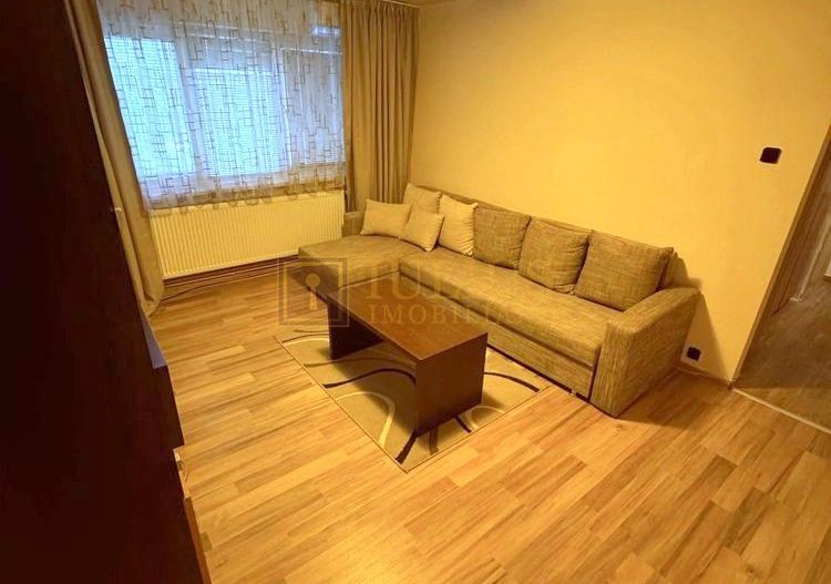 3 camere| Bulevardul Cetatii| centrala proprie| clima| etaj 1| 55mp - Poză 2