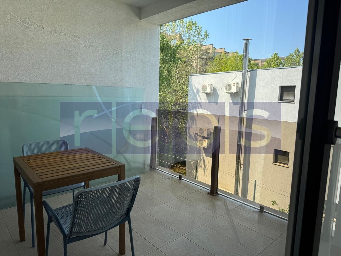 INCHIRIERE 3 CAMERE | 140 MP | ETAJ 2/3 | ZONA HERASTRAU | PARCARE SI BOXA - Poză 13