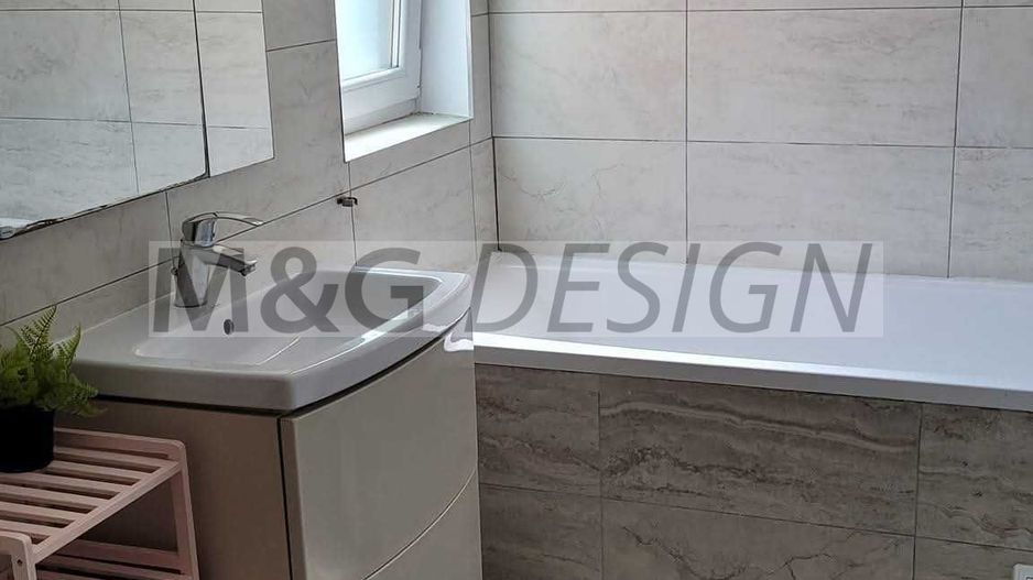 Apartament 2 camere Dumbravita etaj 1 - Poză 6