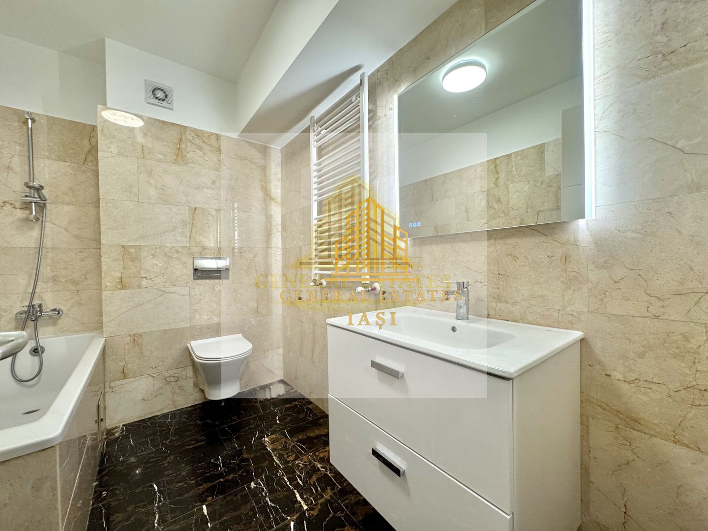 Pachet Investițional în Tătărași, 4 Apartamente cu Randament Imediat - Poză 12