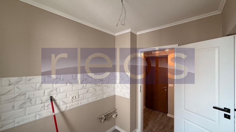 VANZARE 2 CAMERE  ZONA AFI COTROCENI | COMPLET RENOVAT | - Poză 9