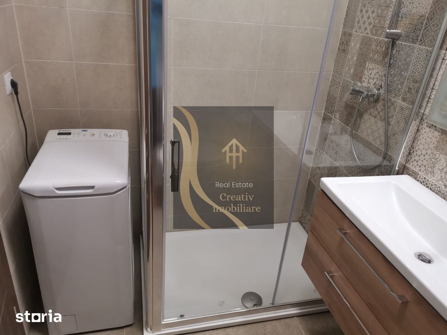 Garsoniera Exigent Plaza Faza 2 Garaj Loc Parcare Lujerului Metrou - Poză 8
