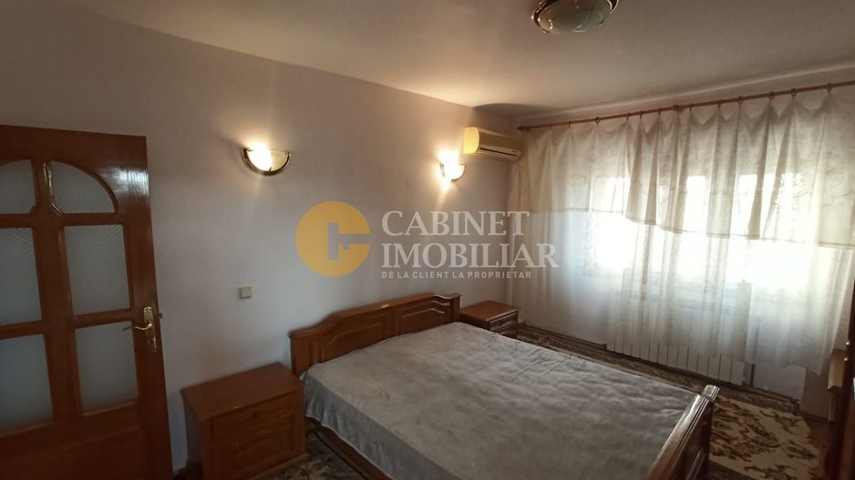 APARTAMENT 3 CAMERE DECOMANDAT, 80 m2 - PACURARI - Poză 7