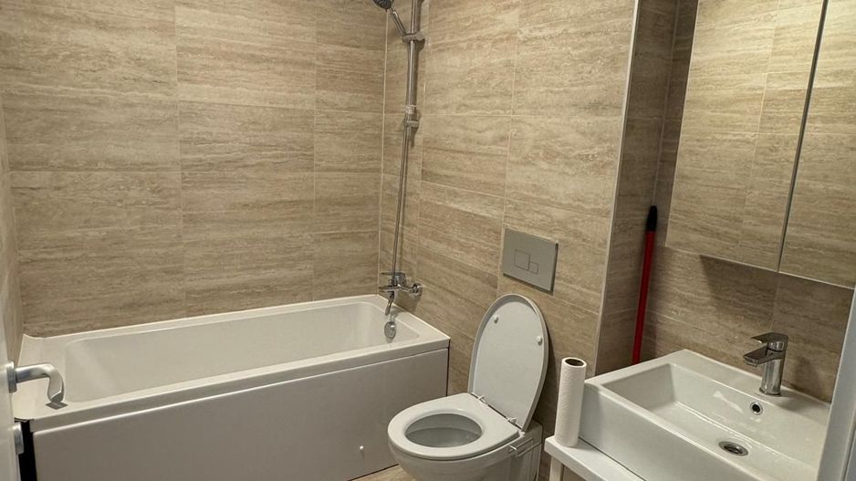 2 camere | Cosmopolis | bucătărie închisă | vedere piscină | parcare - Poză 8