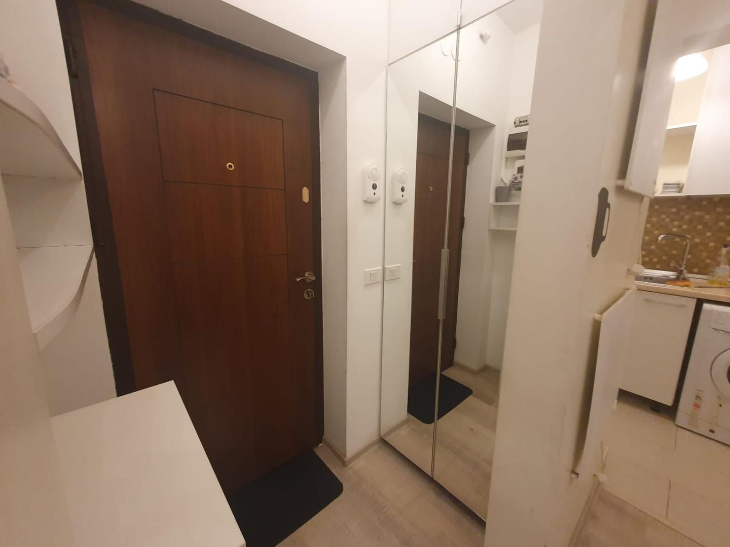 Garoniera - zona Primaverii - Poză 3