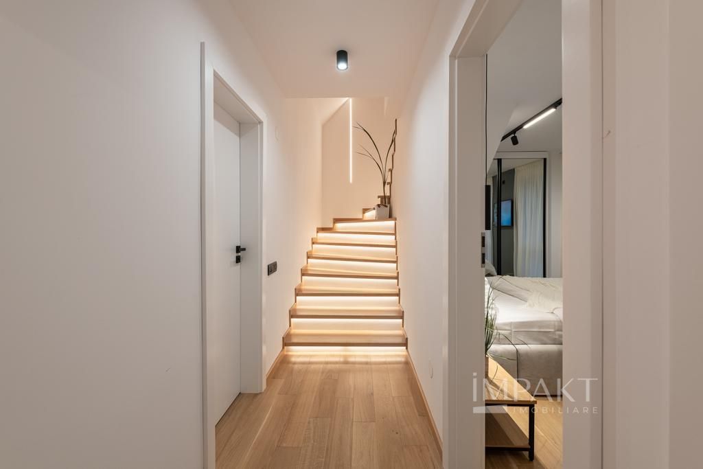 Duplex minunat de inchiriat, situat in cartierul Buna Ziua! - Poză 7