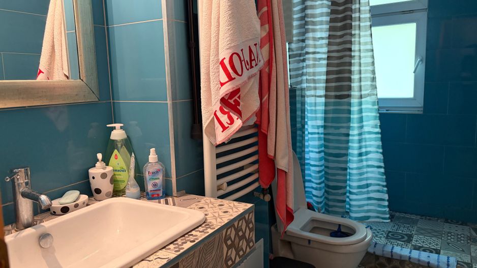 Garsoniera superba de vaznare, zona Nitu Vasile, Berceni, 66.000€ - Poză 11
