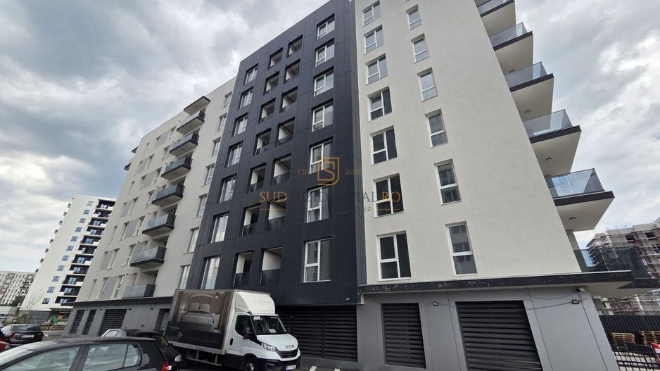 Apartament modern cu 2 camere, prima închiriere, Metalurgiei, Sector 4 - Poză 6