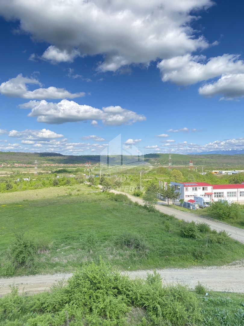 Teren intravilan 12631 mp , Sibiu/ Parc Industrial Selimbar - Poză 10