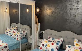 Apartament 2 camere, decomandat, Mazepa 2 - Poză 3