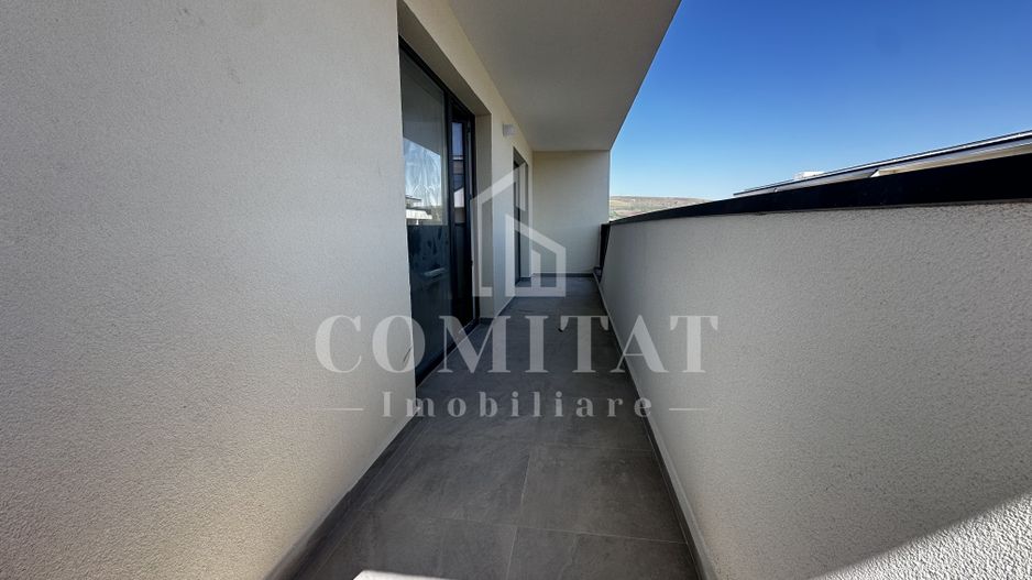 Oportunitate! Apartament 3 camere | 28 MP Terasa | Bloc nou | Eroilor - Poză 11