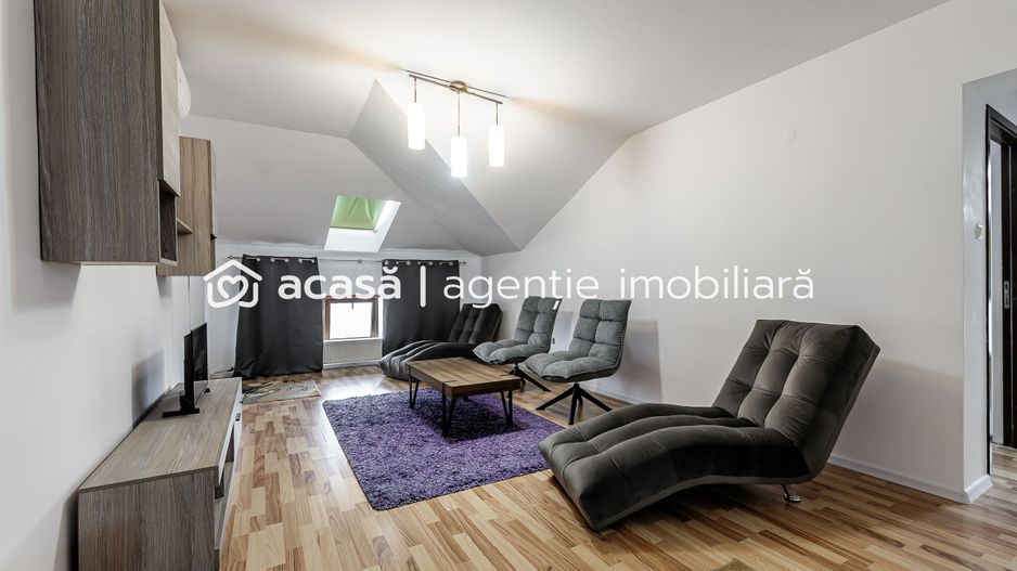Apartament 2 camere - 81 mp - Voinicilor, Micalaca - COMISION 0% - Poză 2