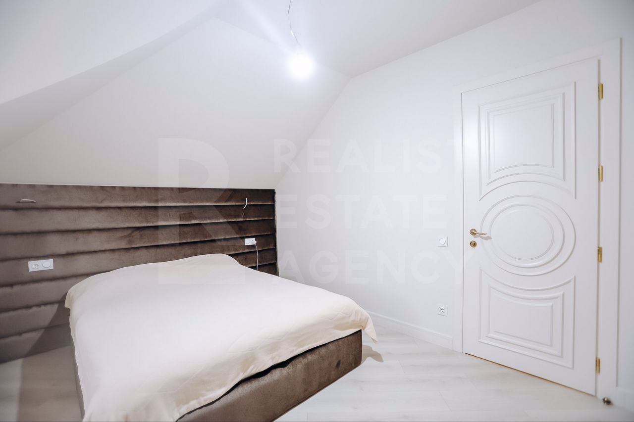 Vânzare, casă, 3 nivele, 300 mp+7,2 ari, str. Chișiniău, Cricova - Poză 21