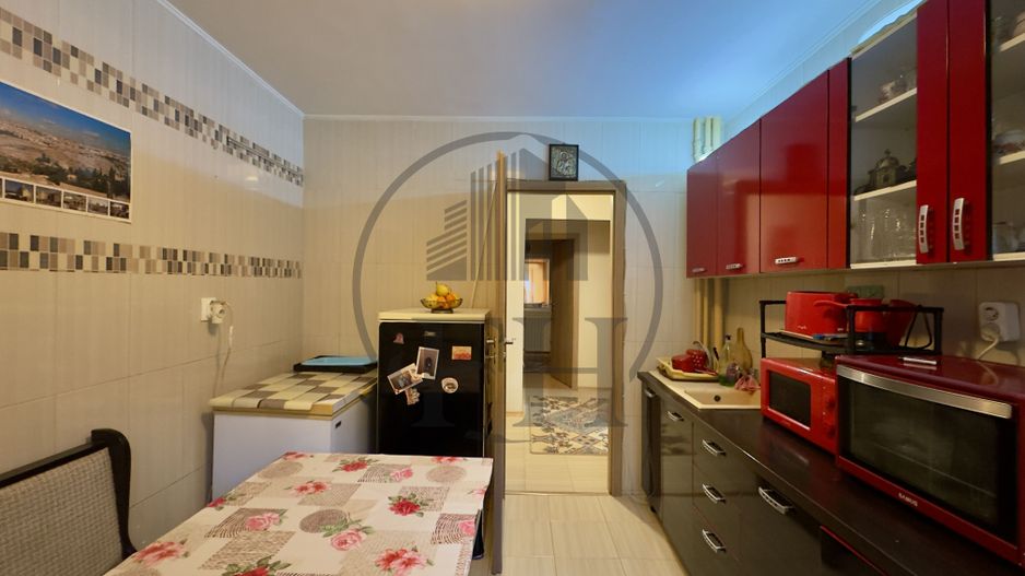 Apartament 3 camere de vanzare Constanta, zona Inel I - Poză 6