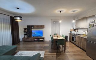 Apartament 2 camere Giroc bloc nou - Poză 3