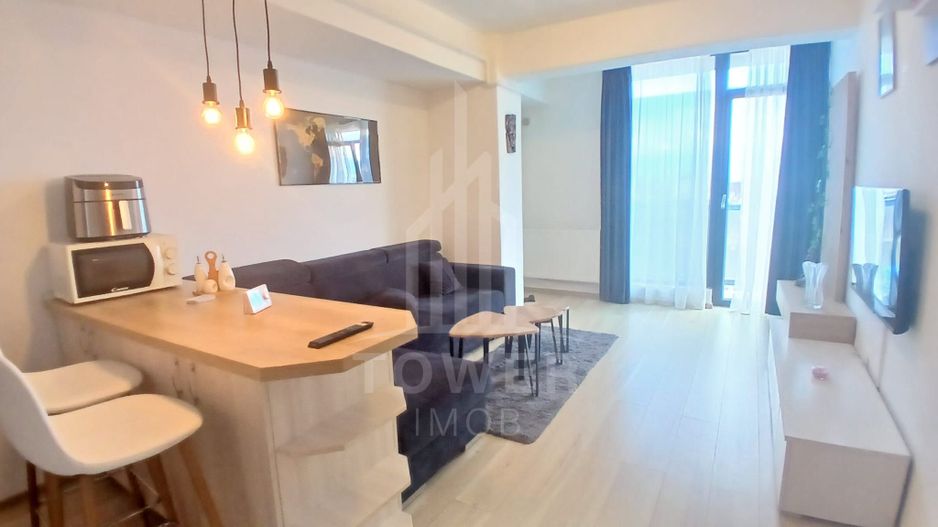 Apartament 2 camere | zona Doamna Stanca - Poză 3