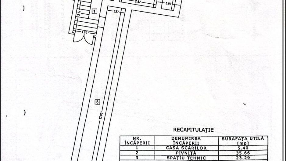 De vanzare Vila interbelica/Casă individuală, Cismigiu, Sala Radio - Poză 16