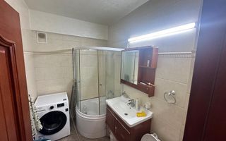 Ap 50 mp, 2 camere, mobilat utilat, zona- Gara Nicolina – 95.000 € neg - Poză 7