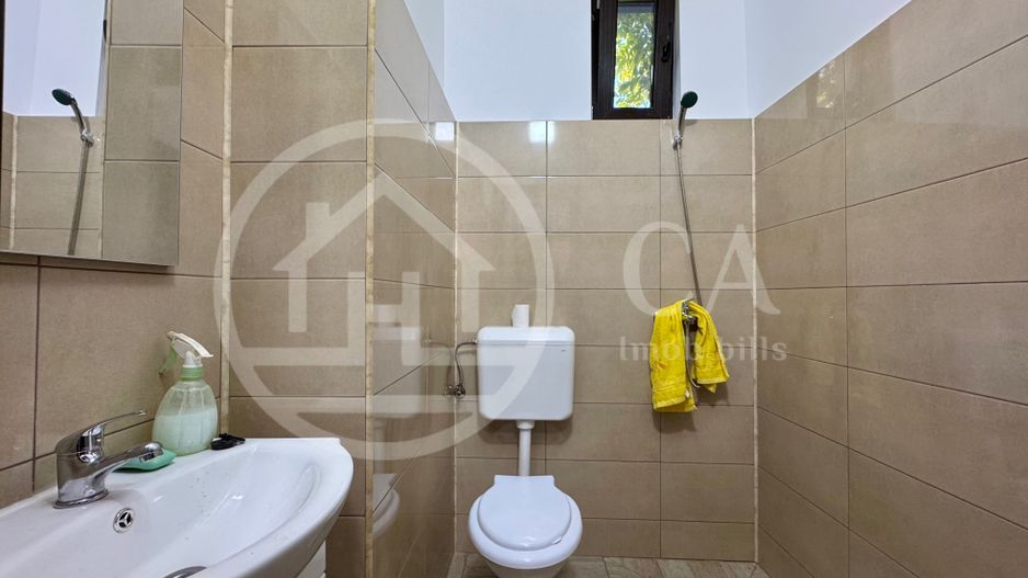 Spațiu comercial în zonă centrală, Oradea - Poză 9