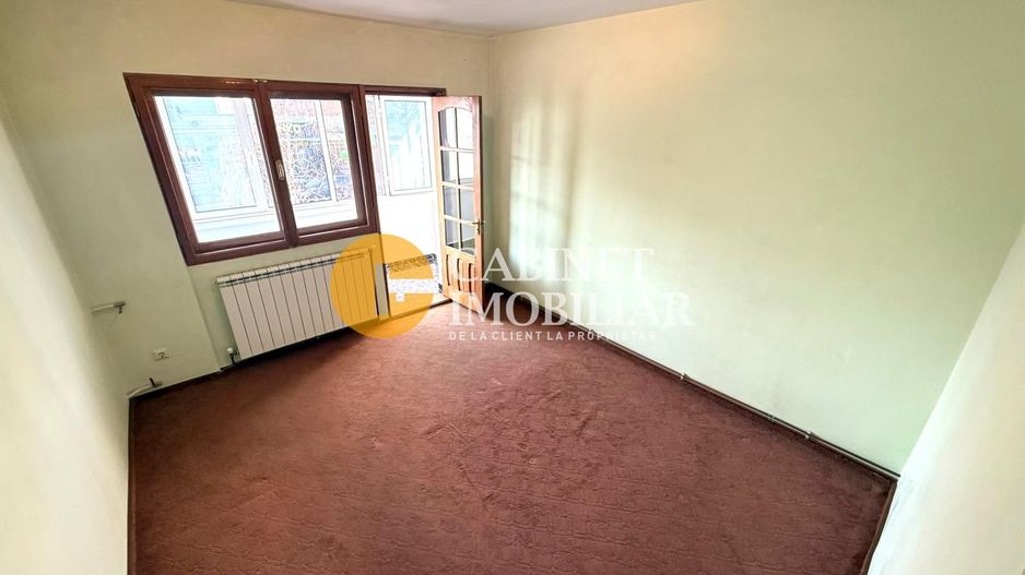 3 Camere - Etaj 1 - Rond Podu Ros - Poză 12