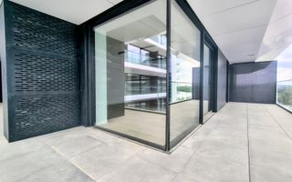 Apartament LUX 4 camere // vedere panoramica // Floreasca - Poză 35