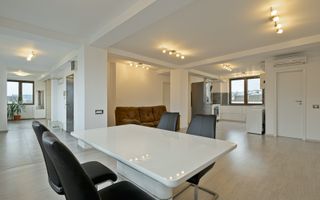 Penthouse cu 3 camere, Floreasca - Poză 4